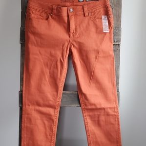 Miss Me skinny jeans